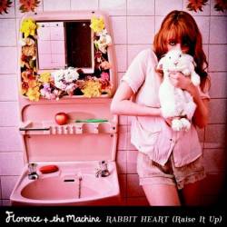 Florence and the Machine : Rabbit Heart (Raise it Up)